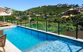Pousada Buzios Garden